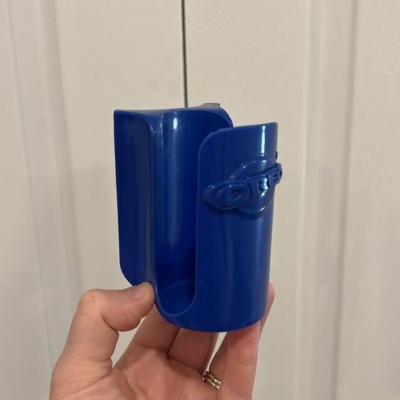 OREO Mug with Cookie Holder and Dipper - Picture 4 of 5